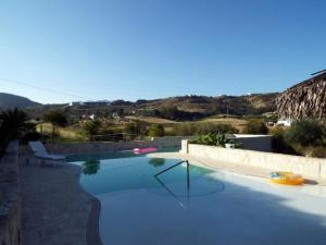 Gallery image of B&B Finca La Luna Azul in Coín