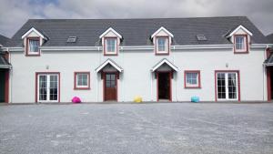 Gallery image of The Skellig Lodge & Hostel in Ballinskelligs