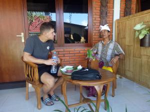 Gallery image of Geriya House in Ubud