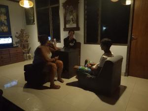 Gallery image of Geriya House in Ubud