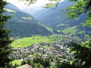 Fotografia z galérie ubytovania Appartements Mooslechner v destinácii Altenmarkt im Pongau