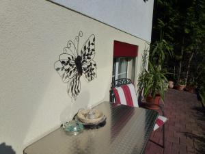 Fotografie z fotogalerie ubytování Haus Abendberg v destinaci Wilderswil