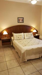 Φωτογραφία από το άλμπουμ του Hotel Suma Huasi σε San Fernando del Valle de Catamarca