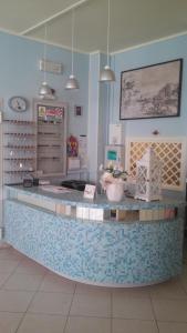 Fotografie z fotogalerie ubytování Hotel Majestic v destinaci Cesenatico