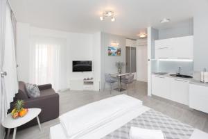 Gallery image of Villa Apartments Art in Trogir