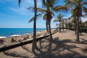 Gallery image of Villa Tagoror in Puerto del Carmen