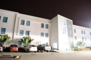 Galeriebild der Unterkunft Hotel las Olas Malambo in Malambo