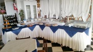 Ristorante o altro punto ristoro di Albergo La Lampara