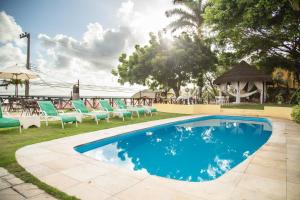 Gallery image of Moriah Natal Beach Hotel in Natal