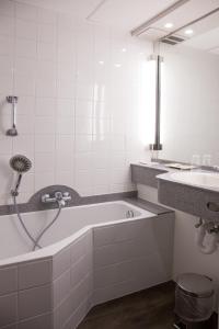 Fotografie z fotogalerie ubytování Hotel Glenmore v Ostende