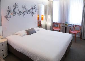 Fotografie z fotogalerie ubytování Hotel Glenmore v Ostende