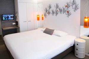 Fotografie z fotogalerie ubytování Hotel Glenmore v Ostende
