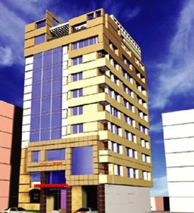 Gallery image of Asian SR Hotel in Chittagong