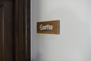 Txantxorena的证书、奖牌、标识或其他文件