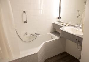 Fotografie z fotogalerie ubytování Hotel Glenmore v Ostende