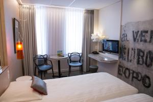 Fotografie z fotogalerie ubytování Hotel Glenmore v Ostende