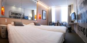 Fotografie z fotogalerie ubytování Hotel Glenmore v Ostende