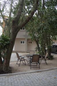 Foto da galeria de Coimbra Hotel Pousada em Pelotas