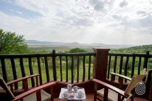 Ảnh trong thư viện ảnh của Serengeti Serena Safari Lodge ở Serengeti National Park