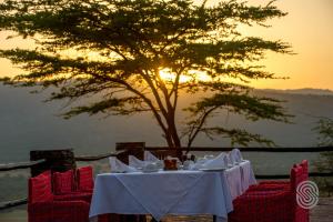 Ảnh trong thư viện ảnh của Serengeti Serena Safari Lodge ở Serengeti National Park +13 ảnh