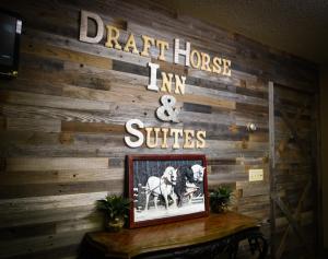 ArcadiaDraft Horse Inn and Suites的相册照片