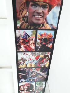 Galeriebild der Unterkunft Hotel las Olas Malambo in Malambo