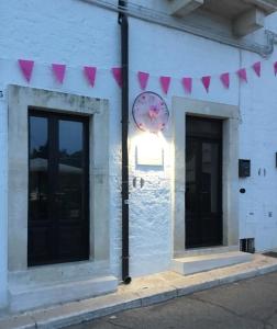 Foto dalla galleria di Da Santino ad Alberobello