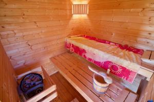Fotografie z fotogalerie ubytování Bed & Breakfast "Bij Lucie" v destinaci Wijtgaard