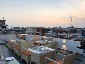 Gallery image of Villa Krish in Puducherry