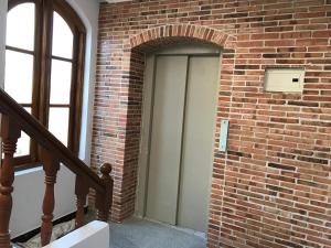 Fotografie z fotogalerie ubytování Villa Krish v destinaci Puduččéri