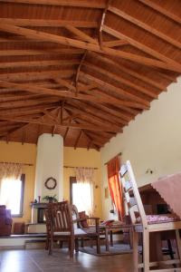 Amisianá的住宿－Kavala Villa，相簿中的一張相片