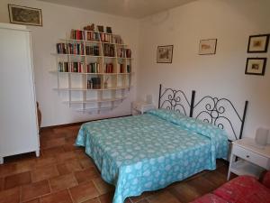 Gallery image of Residence Melograno Camera in Capoliveri