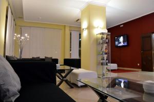 Gallery image of Hotel Apolo in Vila Real de Santo António