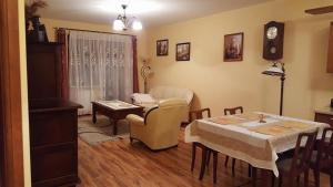 Fotografia z galérie ubytovania Apartament Stary Kazimierz - Apartamenty Pod Aniołem v destinácii Kazimierz Dolny