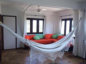 Gallery image of Penthouse Apartment Cumbuco - Tee's Beach Palace in Cumbuco
