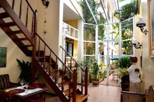 Fotografie z fotogalerie ubytování Casa do Manequinho Hotel e Restaurante v destinaci Piraí