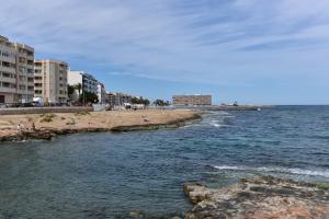 Afbeelding uit fotogalerij van Apartment la Loma 109 in Torrevieja