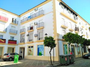 ヘレス・デ・ラ・フロンテーラにあるApartamento Plaza Compañia Jerezのギャラリーの写真