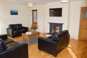 Gallery image of Lough Currane Holiday Homes in Waterville