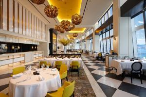 Gallery image of Signiel Seoul in Seoul