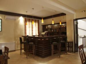 Fotografie z fotogalerie ubytování Hotel Figalia v destinaci Kala Nera