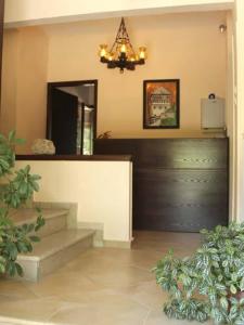 Fotografie z fotogalerie ubytování Hotel Figalia v destinaci Kala Nera