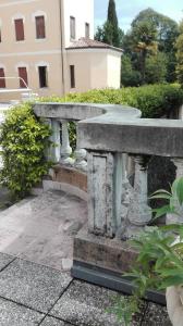 Foto sihtkohas Crespano del Grappa asuva majutusasutuse Villa Scalabrini galeriist