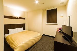 Gallery image of Hotel CASVI Tenjin in Fukuoka