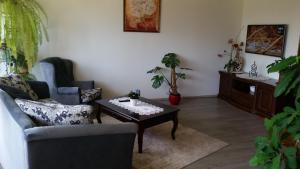 ニダにあるFamily Apartment Nidaのギャラリーの写真 +29枚の写真