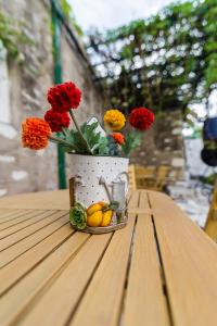 パリキアにあるCaptain Manolisのギャラリーの写真 +46枚の写真