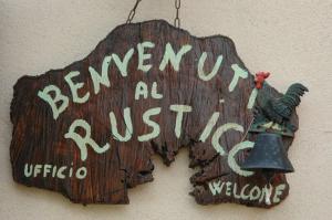Fotografie z fotogalerie ubytování Agriturismo Il Rustico v destinaci Marina di Grosseto