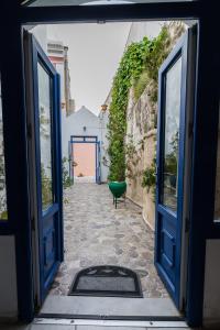 パリキアにあるCaptain Manolisのギャラリーの写真