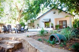 Fotografie z fotogalerie ubytování Dei Gratia Guest House v destinaci Musina + 21 fotografií