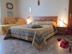 Gallery image of SatorRotas Apartment in Vasto